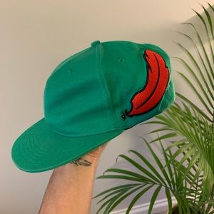 Peter Pan “Snap Back” Hat